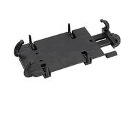 Navigazione Staffa Piastra Supporto Per Telefono Kit Di Supporto GPS Staffa Per Navigatore Angolo Regolabile Per BMW Per K1200 2006 - Per K1300 GT(A)