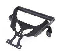 Navigazione Staffa Supporto Per Piastra Di Navigazione GPS Per Moto Per Y&amaha Tracer 9/GT Tracer 9GT 2021-2024 Supporto Per Smartphone Supporto Per Telefono Accessori Supporto Telefono(NERO 1)
