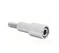 Navigazione Supporto Per BMW Per K1600GT Per K1600GTL Per K1600B 2023 Per R1200 Per R1250 Supporto Asta Prolunga Telefono Cellulare Supporto Per Navigatore Telefono Navigazione Staffa(1 Piece)
