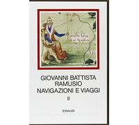 Navigazioni e viaggi (Vol. 2)