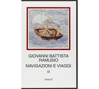 Navigazioni e viaggi (Vol. 3)