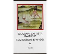 Navigazioni e viaggi (Vol. 4)