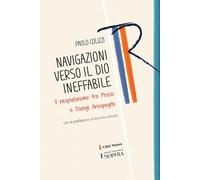 Navigazioni verso il Dio ineffabile. Il neoplatonismo fra Proclo e Dionigi Areopagita