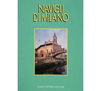 Navigli di Milano