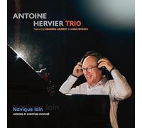 Navigue loin: Tribute to Christian Escoudé