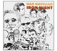 Navillus, Nad - Iron Night