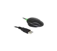 Navilock GPS-Empfänger u-blox 6 NL-602U Software di navigazione 61840