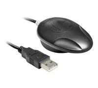 Navilock Ricevitore GPS NL-8012U (62524) u-blox 8 USB 4,5 m Nero