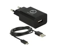 NAVILOCK 62847 - Caricabatteria USB, 5 V, 2400 mA