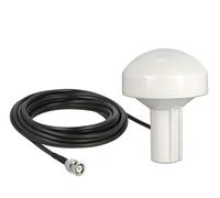 NAVILOCK 12578 - Antenna GNSS GALILEO GPS QZSS Marina 1575 MHz BNC
