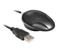 Navilock Ricevitore GPS NL-8012U (62524) u-blox 8 USB 4,5 m Nero