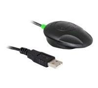 NAVILOCK 61840 - Ricevitore GPS Galileo, u-blox 6