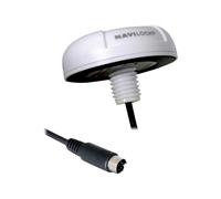 NAVILOCK 61843 - Navilock GPS receiver/u-blox 6/serial