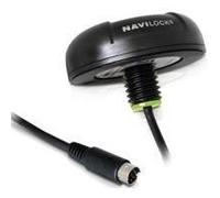 NAVILOCK 61842 - Navilock GPS receiver/u-blox 6/serial