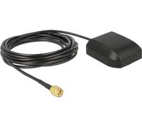 Navilock NL-281GG Connettore SMA GLONASS+GPS Antenna multi GNSS 3 m NEW