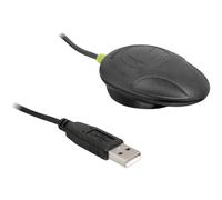 NAVILOCK 61840 - Ricevitore GPS Galileo, u-blox 6