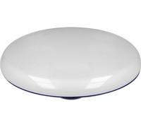 Navilock NL-60560M quad feed GNSS GLONASS GPS GALILEO BEIDOU TNC antenna esterna NEW