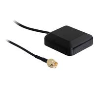 NAVILOCK 60506 - Antenna GPS, connettore SMA, 3 m