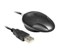 NAVILOCK 62523 - GPS receiver/u-blox 8/USB/1.5 m