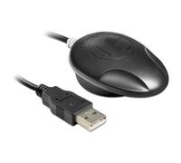 NAVILOCK 62524 - Ricevitore GPS, u-blox 8, USB, 4,5 m.