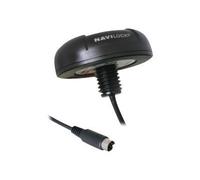 Navilock Tragant NL-604P MD6 Navilock -162 dBmW u-blox 6 L1 4200 MHz 61842