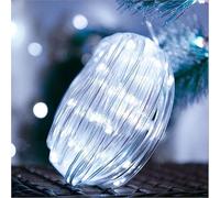 Naviluz Striscia di luci a LED, 6500 K, 15 m, 150 LED, per interni ed esterni