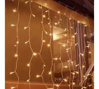 Naviluz Striscia luminosa a LED, tenda 2700 K 3,6 W a bassa tensione 1 m