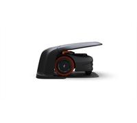 Navimow By Segway - Garage S Per Robot Navimow-grigio/arancione NAVIMOW by SEGWAY