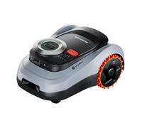 Navimow i210E Lidar by Segway - Kit Lame in Omaggio