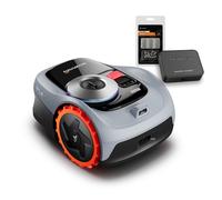 Navimow i105E by Segway - Kit Lame e Hub 4G in Omaggio