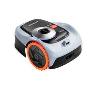 Navimow i208E AWD by Segway - Kit Lame + FrankEver Smart Omaggio