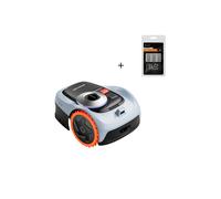 Robot Tagliaerba i208 AA.12.07.01.0001