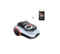 Navimow i215 Lidar by Segway + Omaggio