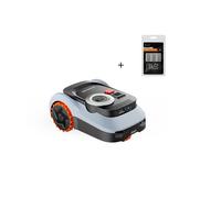 Navimow i220E Lidar PRO by Segway + Omaggio