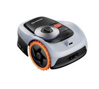 Navimow i206E AWD by Segway - Kit Lame in Omaggio