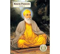 Navin Paneeri Guru Nanak Dev Vol. 2 - ENGLISH