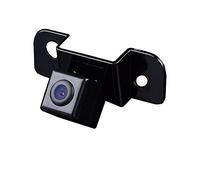 navinio universale auto telecamera posteriore telecamera di parcheggio fotocamera con visione notturna 4ir e 170 ° angolo per sistema di retromarcia parcheggio - Impermeabile e antiurto per Toyota