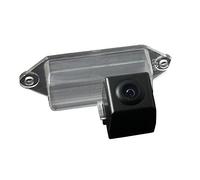 navinio universale auto telecamera posteriore telecamera di parcheggio fotocamera con visione notturna 4ir e 170 ° angolo per sistema di retromarcia parcheggio - Impermeabile e antiurto per