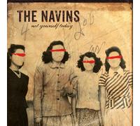 Navins - Not Yourself Today