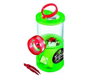 Navir NAVIR8030/te Triple Bug Viewer in Display (Pezzi)