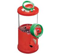 Navir Triple Bug Viewer Osservazione di scienze educative della natura per bambi