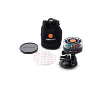 Navisafe Navilight - Lampada a LED a tre colori con base a ventosa