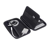 Navitech Black Case For Alcatel 3T 10" Tablet NUOVO