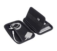 Navitech Black Case For PRITOM M10 10`` Tablet NUOVO