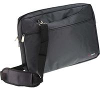 Navitech Black Graphics Tablet Bag For Wacom One 13 Touch pen Display