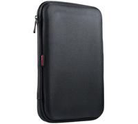 Navitech Black Hard Protective EVA Case For The TECLAST M40Pro Tablet 10.1 Inch