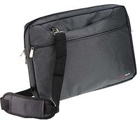 Navitech Black Sleek - Borsa da viaggio impermeabile, compatibile con tablet Blackview Tab90 WiFi Android 15 da 11"