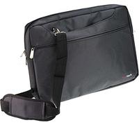 Navitech Borsa per computer portatile nera impermeabile - compatibile con Samsung Galaxy Book4 360 15.6" 2 in 1 Laptop