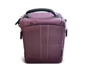 Navitech Borsa viola per fotocamera binocolo - compatibile con Kodak BCS200 8x21 binoculare