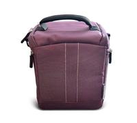 Navitech Borsa viola per fotocamera binocolo - Compatibile con Let's GO! Binoculare